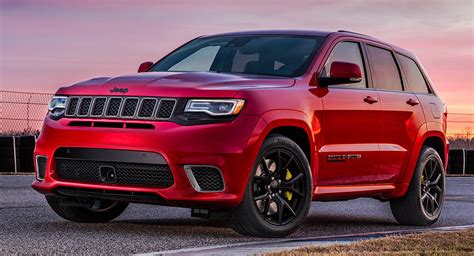 2021 Jeep GRAND CHEROKEE TRACKHAWK Trackhawk vs 2022 Cadillac CT5 V BLACKWING Blackwing 0-60 Times, Top Speed, Specs, Quarter Mile, and Wallpapers. Top Cars; ... the car has 773 N.m of torque and a top speed of 327 km/h. The 2021 Jeep GRAND CHEROKEE TRACKHAWK Trackhawk accelerates from zero to 60 mph in 4.6 seconds …